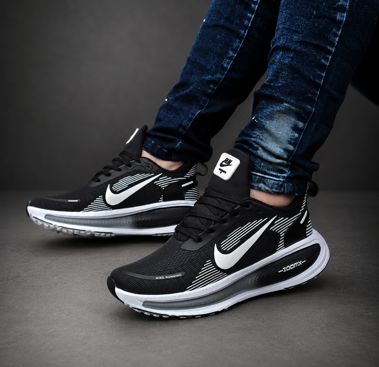 TENNIS VOMERO 18