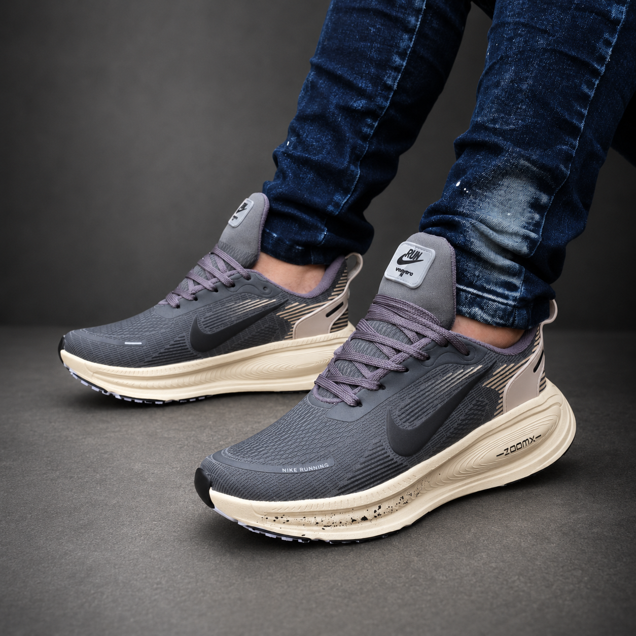 TENNIS VOMERO 18