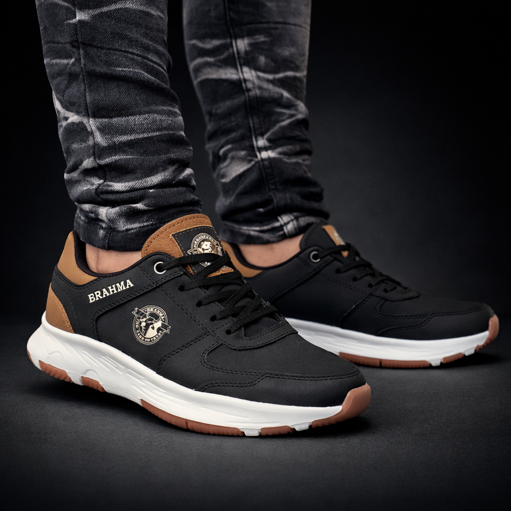 CALZADO CASUAL 2.0