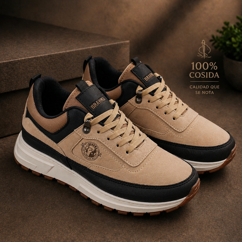 BRAMHA CASUAL