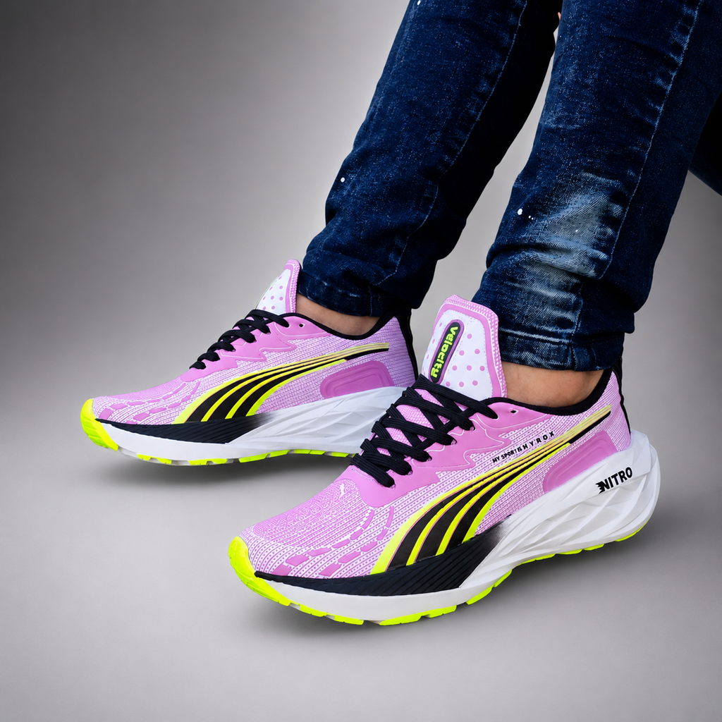 TENIS DEPORTIVO HOMBRE