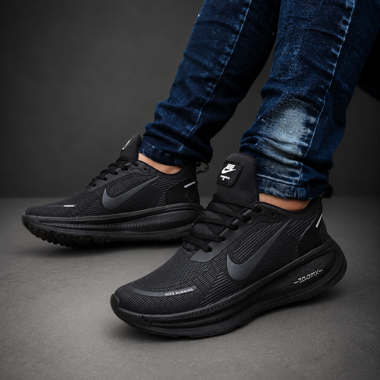 TENNIS VOMERO 18