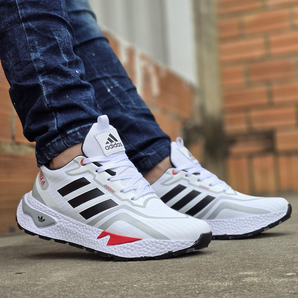 TENIS DE RUNNING RUNFALCON 5