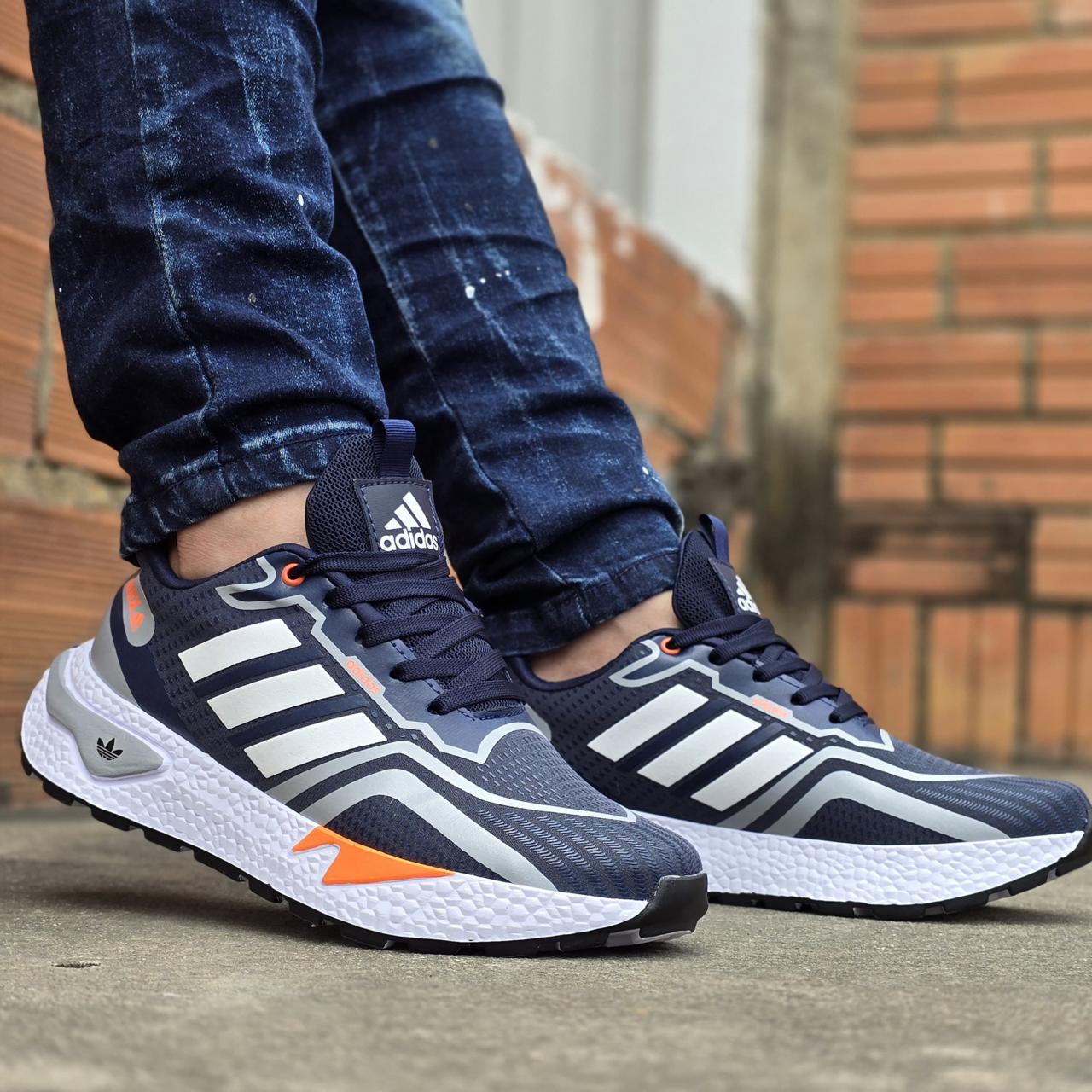 TENIS DE RUNNING RUNFALCON 5