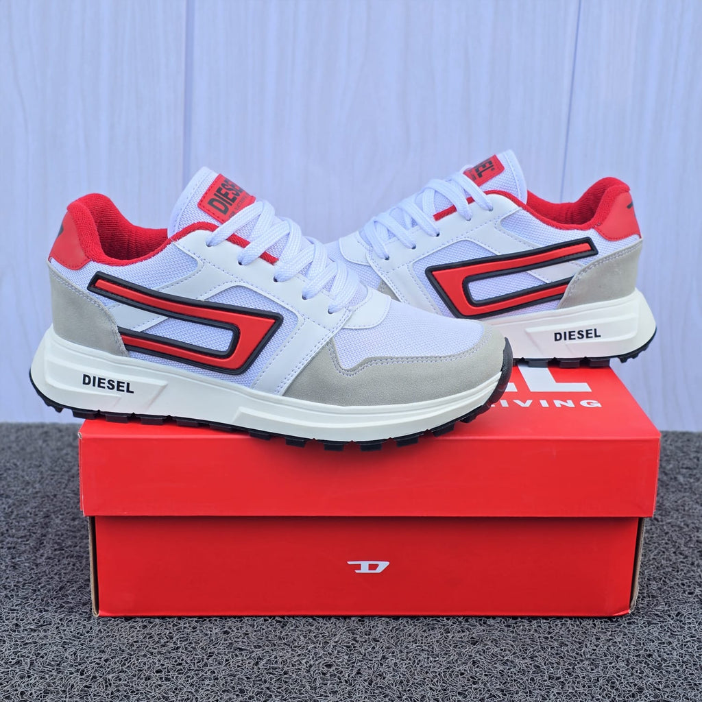 DIESEL - Tenis para Hombre