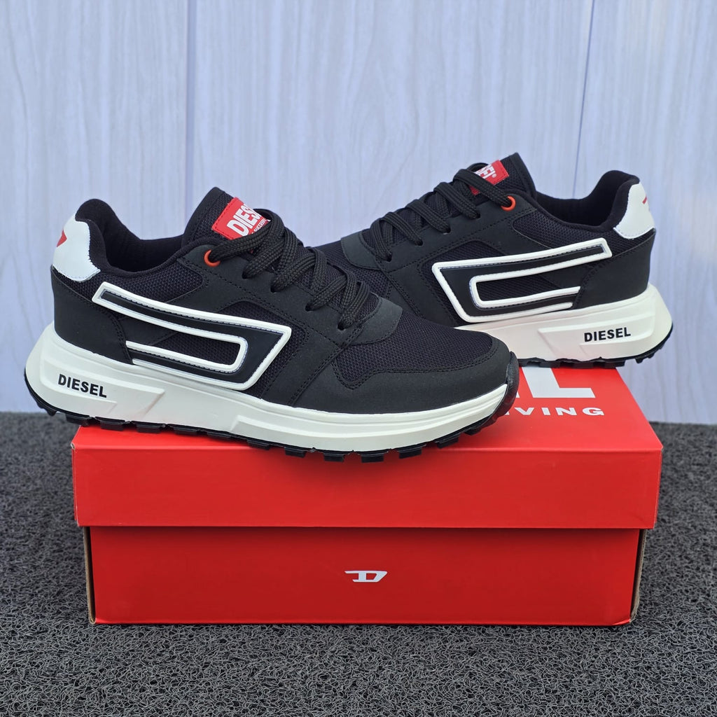 DIESEL - Tenis para Hombre