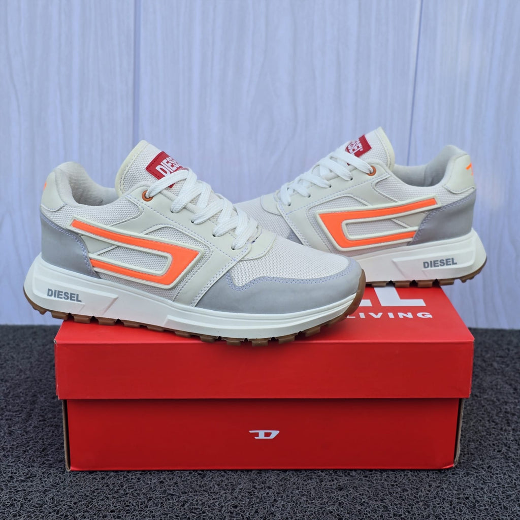 DIESEL - Tenis para Hombre