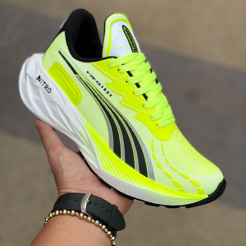 TENIS DEPORTIVO HOMBRE VELOCITY NITRO