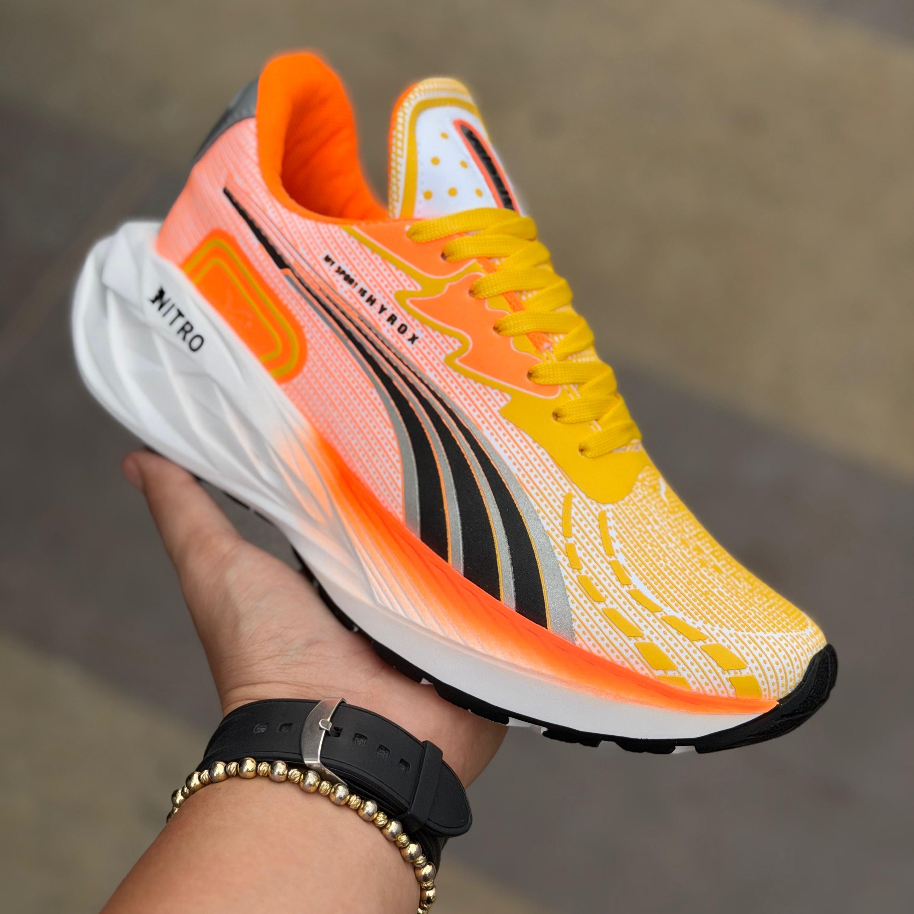 TENIS DEPORTIVO HOMBRE VELOCITY NITRO