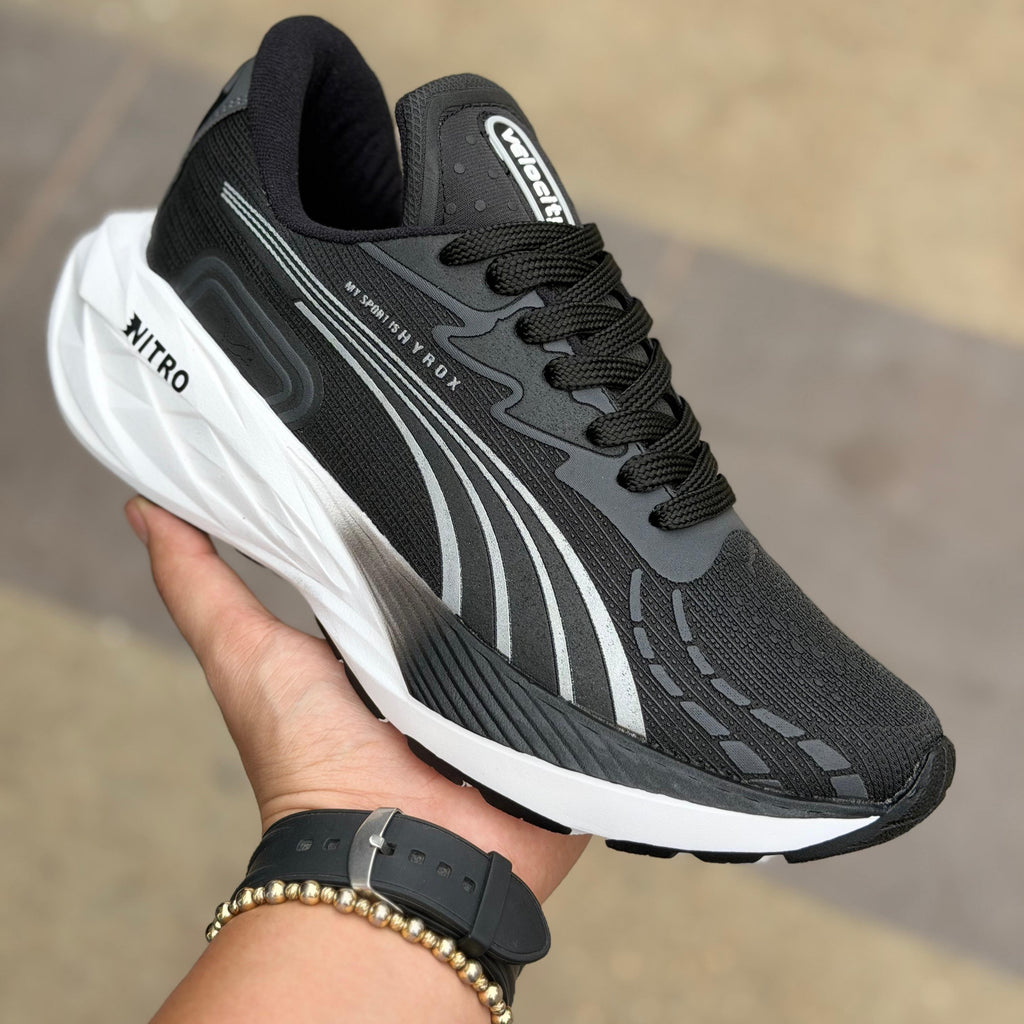 TENIS DEPORTIVO HOMBRE VELOCITY NITRO