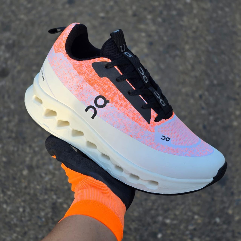 IMPORTED SHOE CQ (ULTRA-LIGHT SOLE)