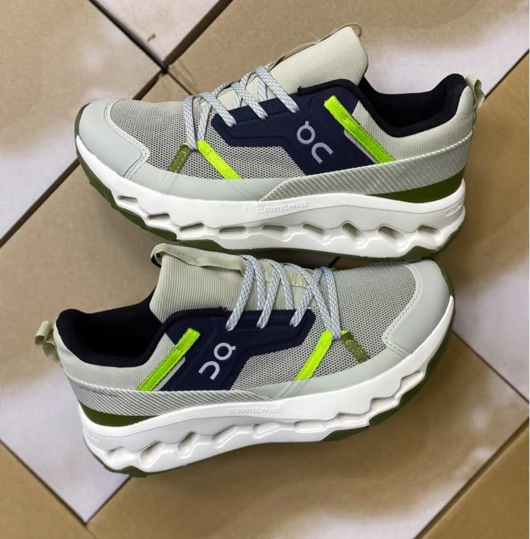 IMPORTED SHOE CQ (ULTRA-LIGHT SOLE)