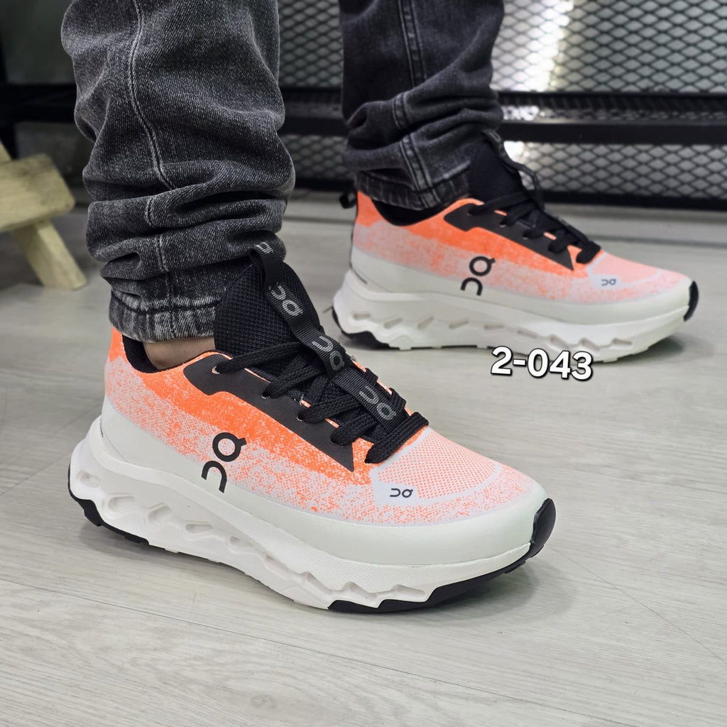 IMPORTED SHOE CQ (ULTRA-LIGHT SOLE)