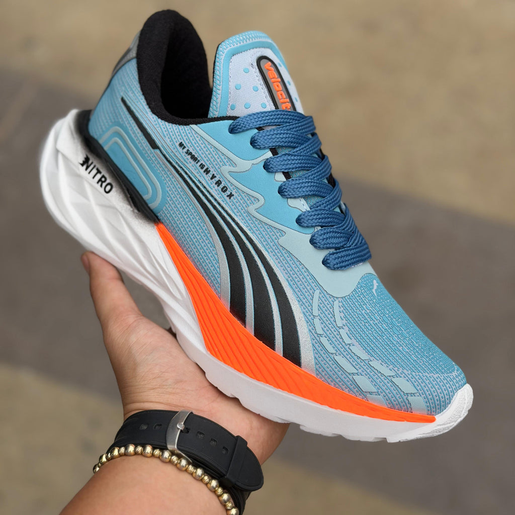 TENIS DEPORTIVO HOMBRE VELOCITY NITRO