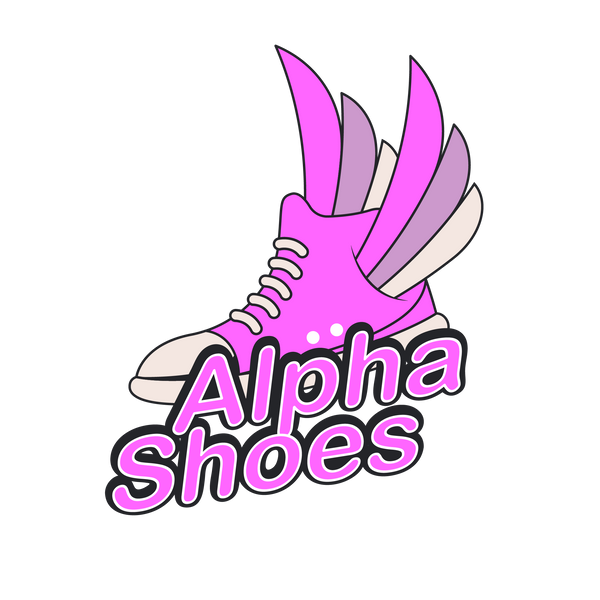 Alpha Shoes