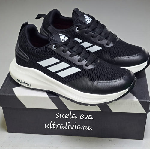ADIDAS Suela Eva - Ultraliviana