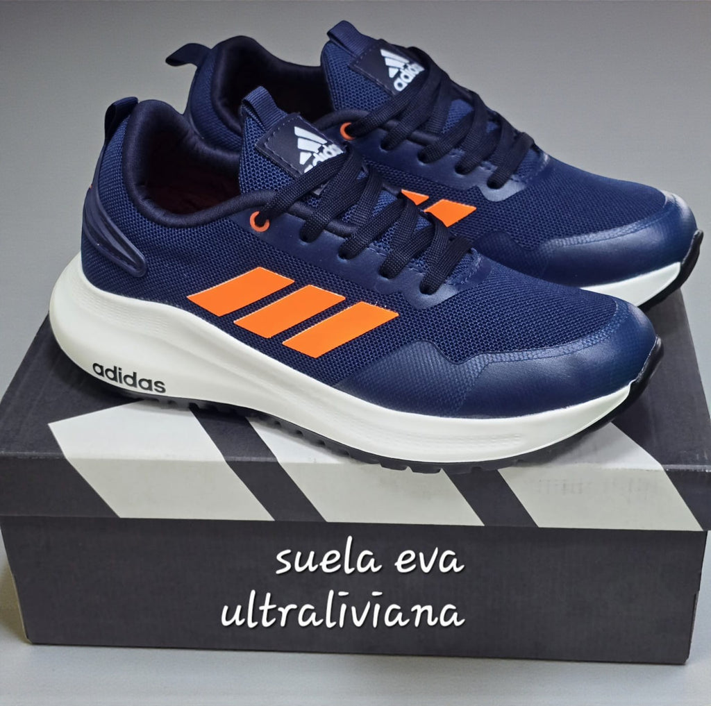 ADIDAS Suela Eva - Ultraliviana